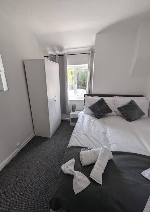 As Peaceful Home Bescot Eksteriør billede